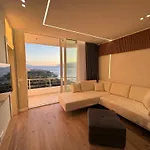 Apartman Sea Scape 3 *