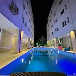 Apartman Sea Scape 3