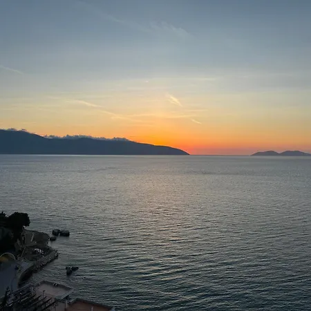 Apartamento Sea Scape 3