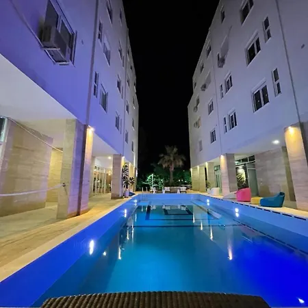 Apartamento Sea Scape 3
