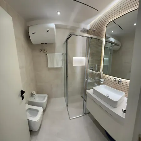 Apartamento Sea Scape 3