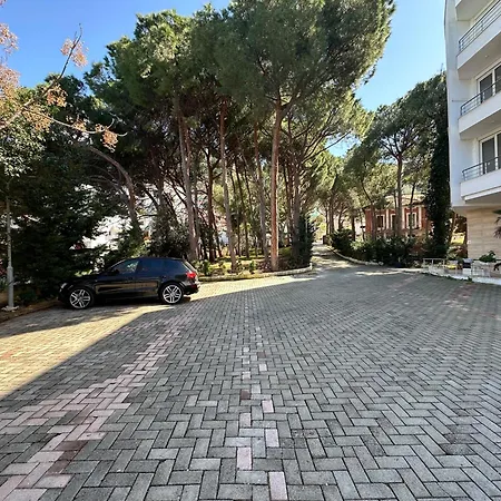 Apartamento Sea Scape 3