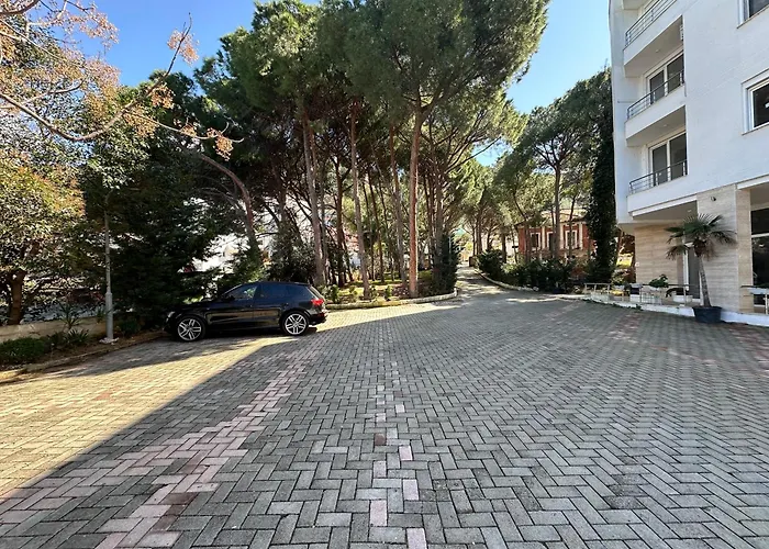 Appartement Sea Scape 3