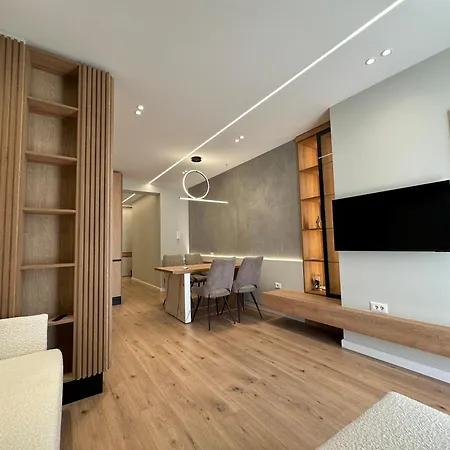 Sea Scape 3 Appartement *