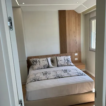 Sea Scape 3 Apartment Vlore