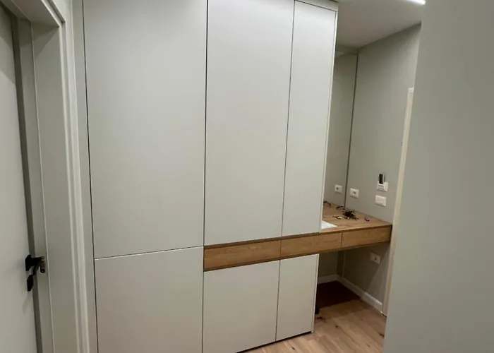 Sea Scape 3 * Vlorë