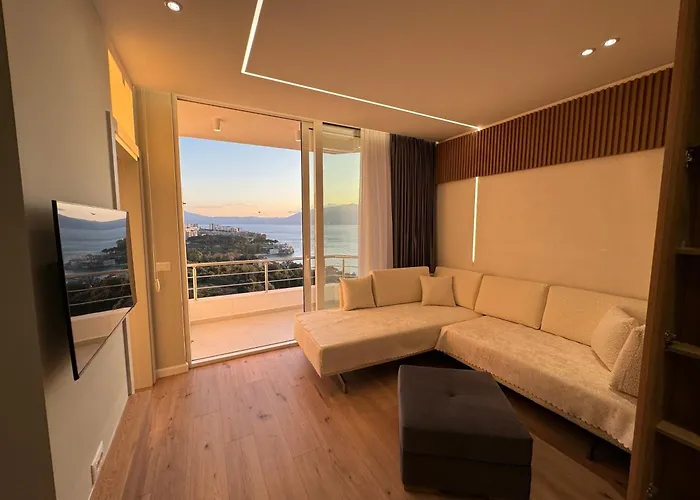 Appartement Sea Scape 3 *