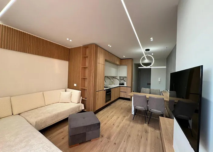 Sea Scape 3 * Vlorë