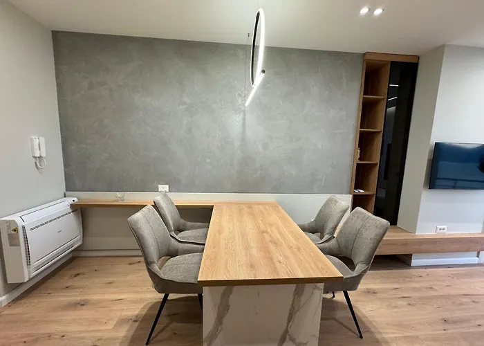 Sea Scape 3 Appartement *