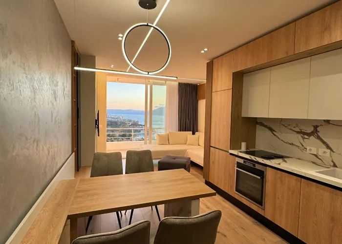 Sea Scape 3 * Vlorë