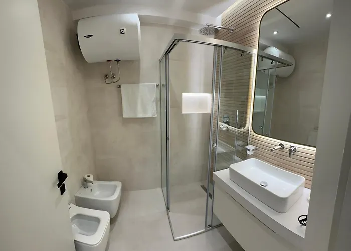 Appartement Sea Scape 3