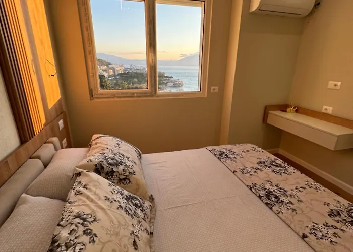 Sea Scape 3 * Vlorë